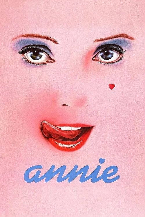 Annie (1976) poster