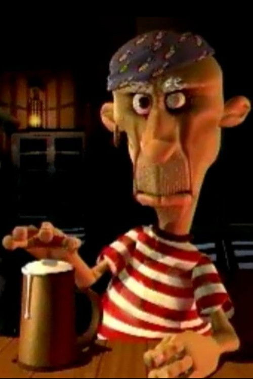 Ahoy the Movie (1997) poster