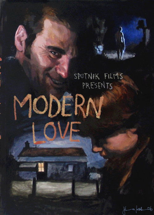 Modern Love (2006) poster