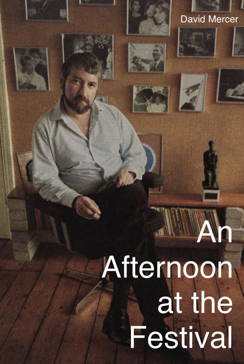 An Afternoon at the Festival (1973) poster