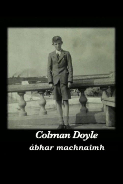 Colman Doyle - Ábhar Machnaimh (2006) poster