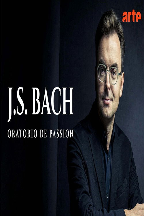 Bach : Oratorio de la Passion Ensemble Il Gardellino (2026) poster