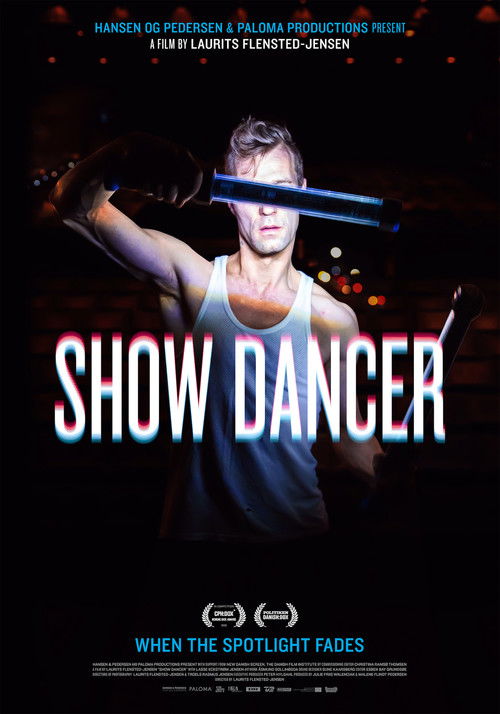 Show Dancer (2020) poster