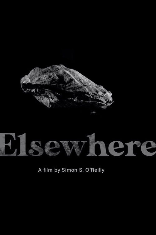 Elsewhere (2021) poster