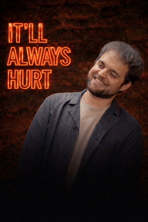 Денис Чужой: Всегда будет больно (2023) poster