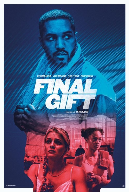 Final Gift (2019) poster