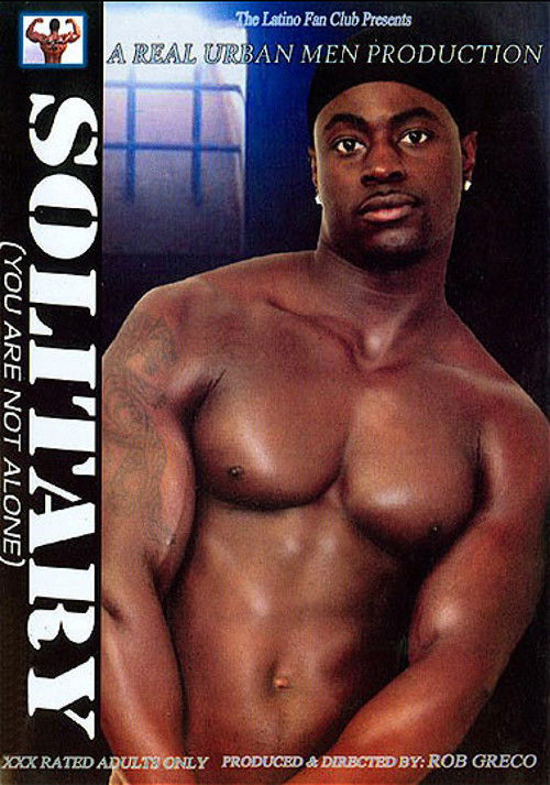 Solitary (You Are Not Alone) (2009) poster