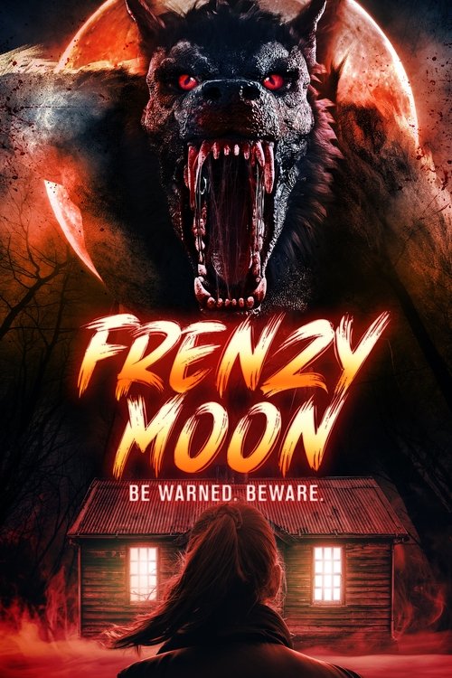 Frenzy Moon (2025) poster