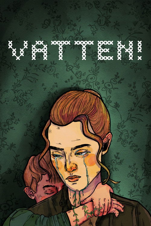 Water! (2022) poster