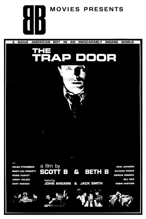 The Trap Door (1980) poster