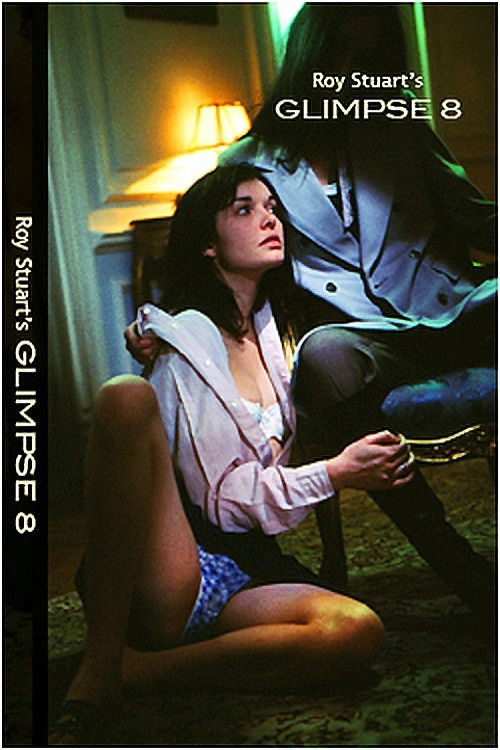 Glimpse 8 (2007) poster