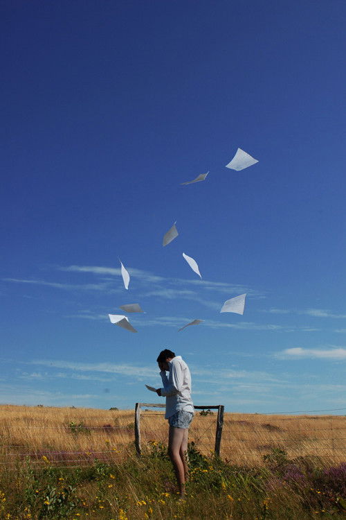 A New Chapter (2009) poster