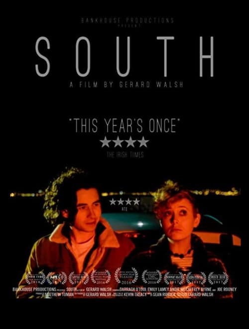 South (2016) poster