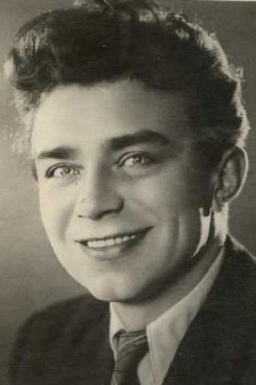 Михаил Кузнецов