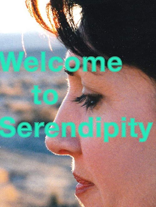Welcome to Serendipity (1998) poster