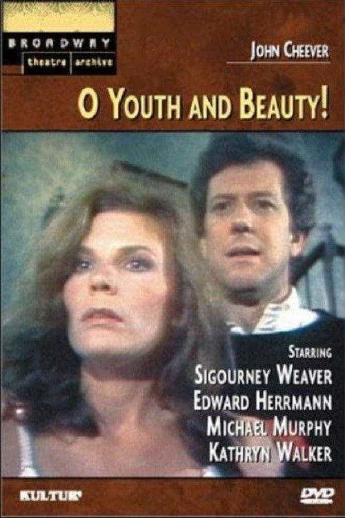 O Youth and Beauty! (1979) poster
