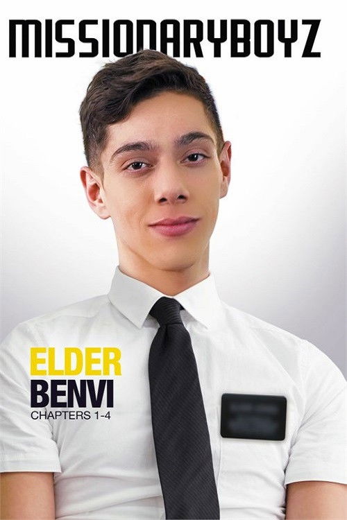 Elder Benvi: Chapters 1-4 (2024) poster