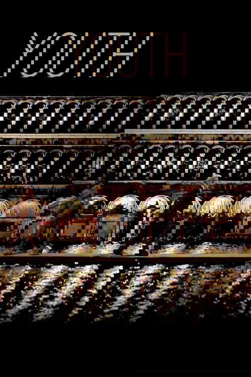 Gençlik (2015) poster