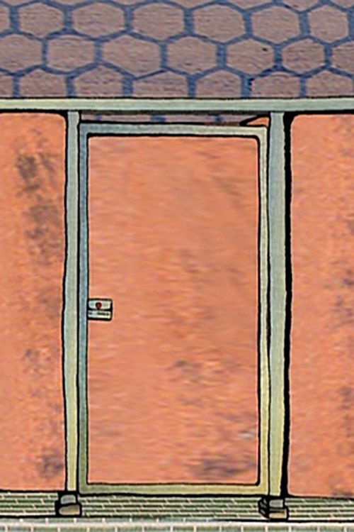 Public Convenience (2006) poster