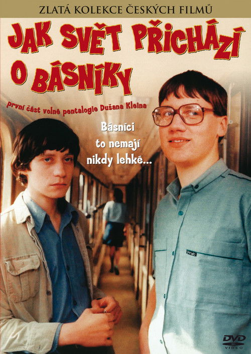 How the World Is Losing Poets (1982) poster