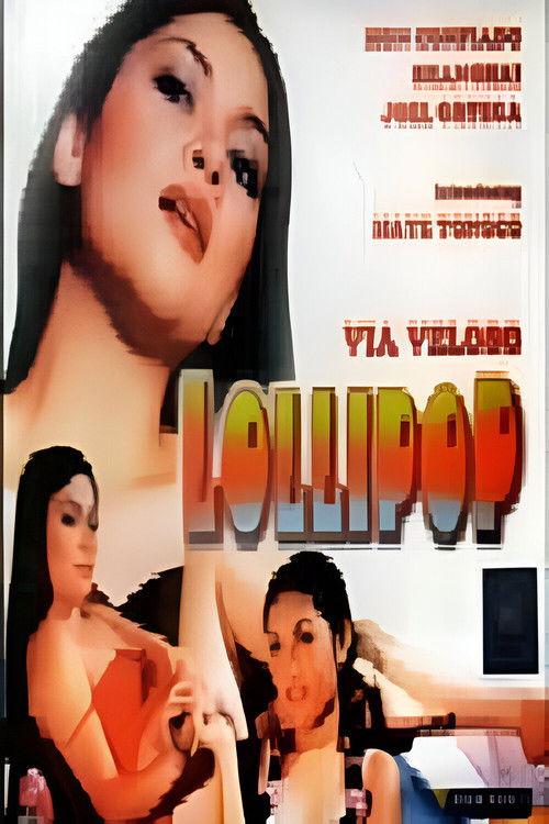 Lollipop (2002) poster