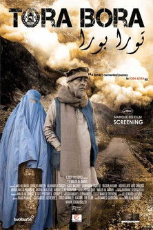 Tora Bora (2011) poster