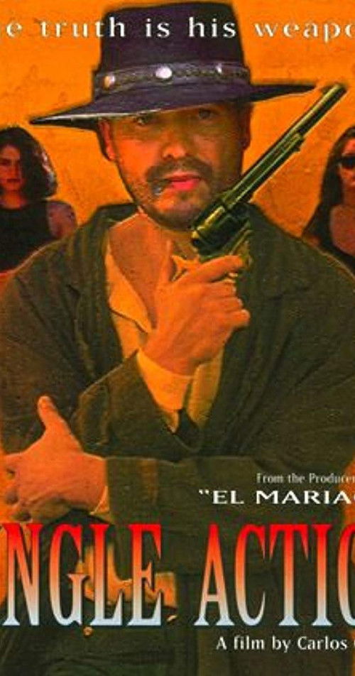 Single Action (1998) poster