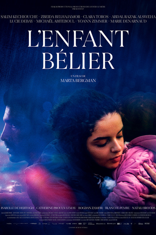 L'Enfant Bélier (2026) poster