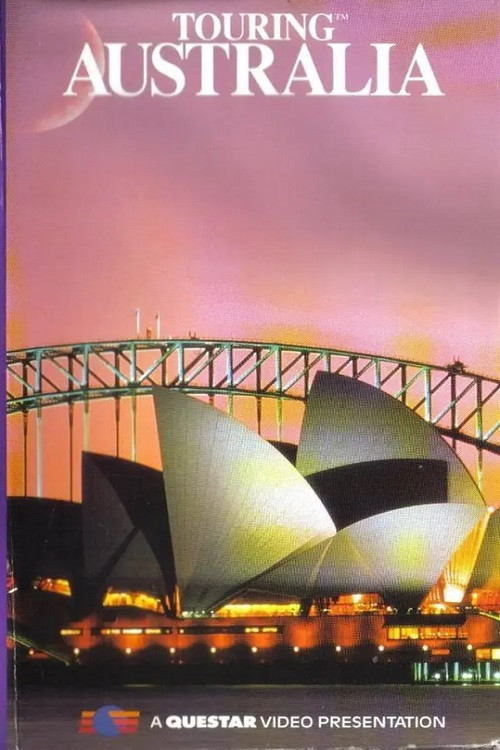 Touring Australia (1993) poster
