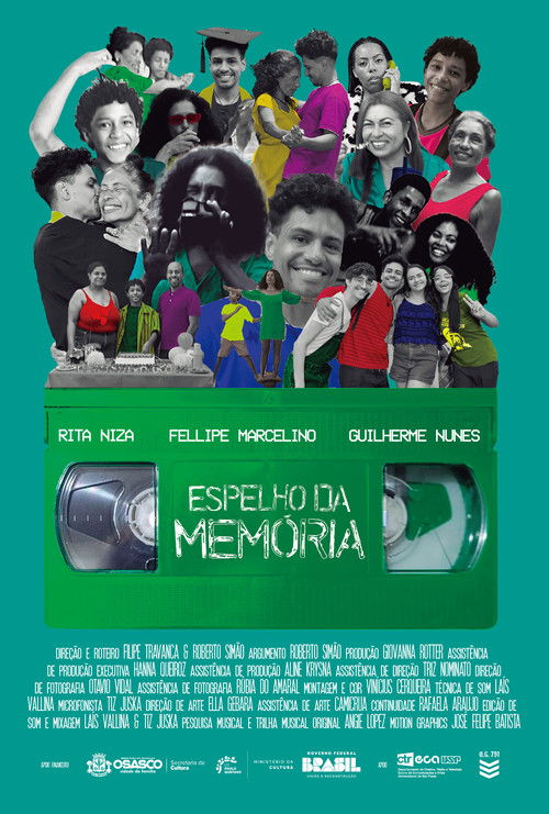 Mirror of Memory poster
