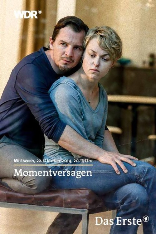 Momentversagen (2014) poster