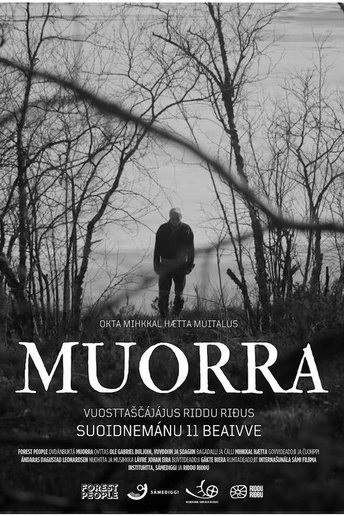 Muorra (2024) poster