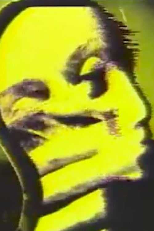 under a malicious sky (1988) poster