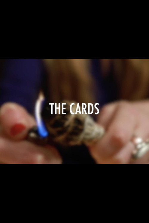 The Cards (2020) poster