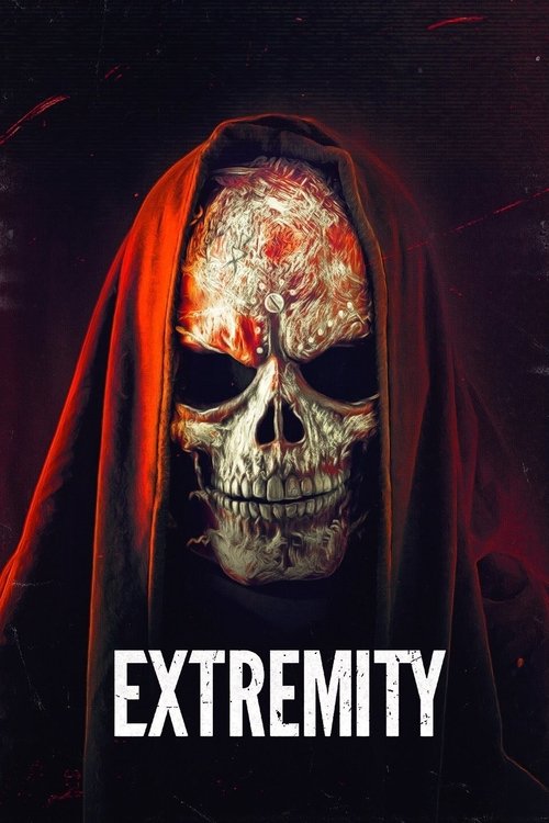 Extremity (2018) poster