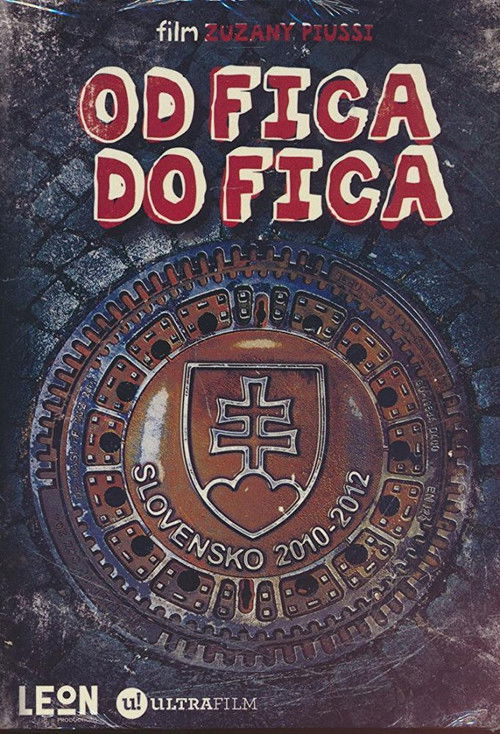 Od Fica do Fica (2012) poster