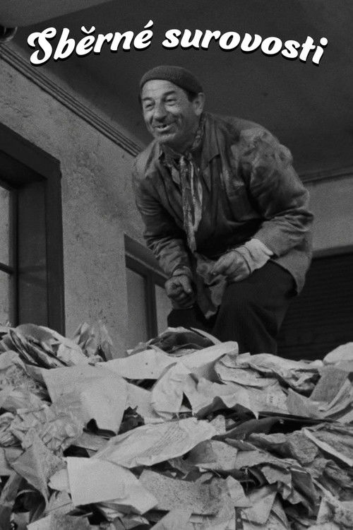 The Junk Shop (1965) poster