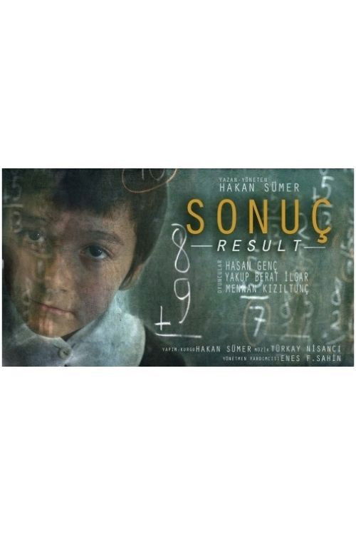 Sonuç (2015) poster