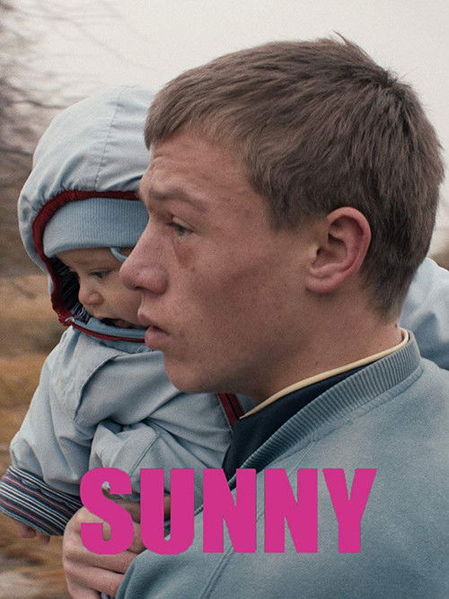 Sunny (2013) poster