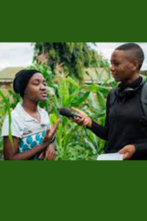 Mwanza Youth (2019) poster