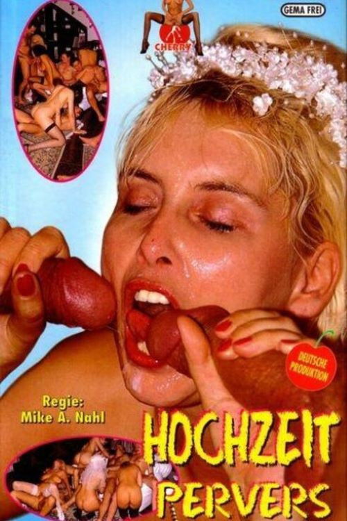 Hochzeit pervers (1999) poster