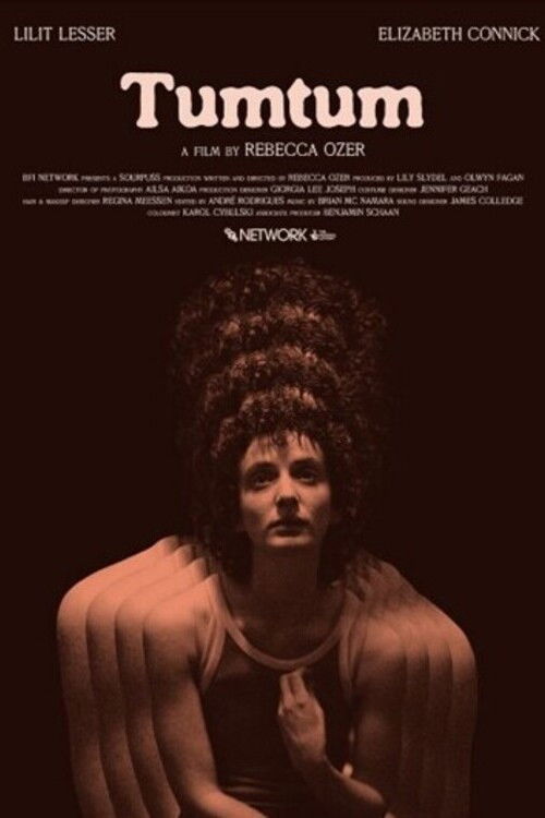 Tumtum (2025) poster