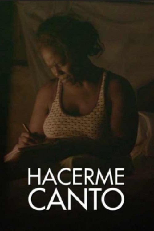 Songs that Flood the River (2021) poster