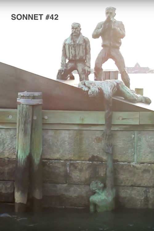 Sonnet #42 (2014) poster