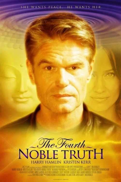 The Fourth Noble Truth (2014) poster
