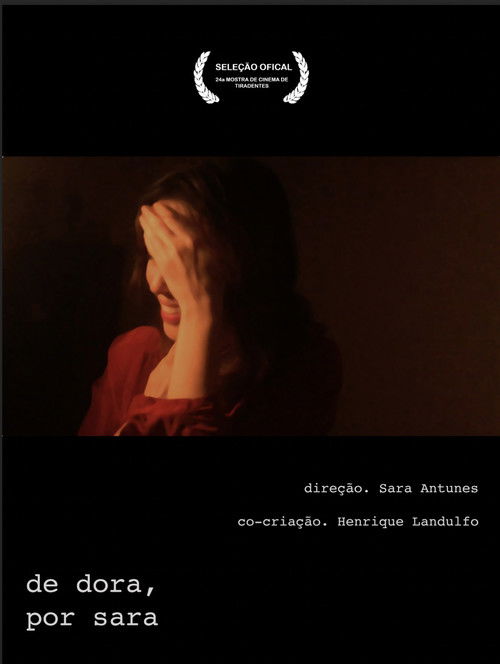 De Dora, por Sara (2020) poster