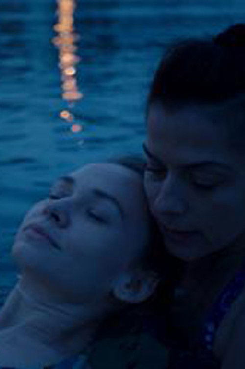 I Knew You Were My Kind (2023) poster