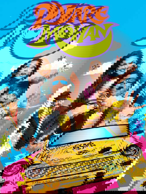 Pyare Mohan (2006) poster