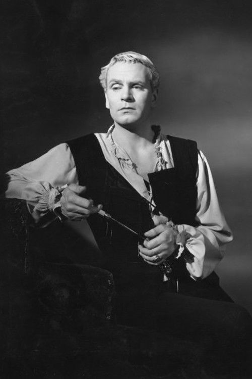 To Be Hamlet (1985) poster