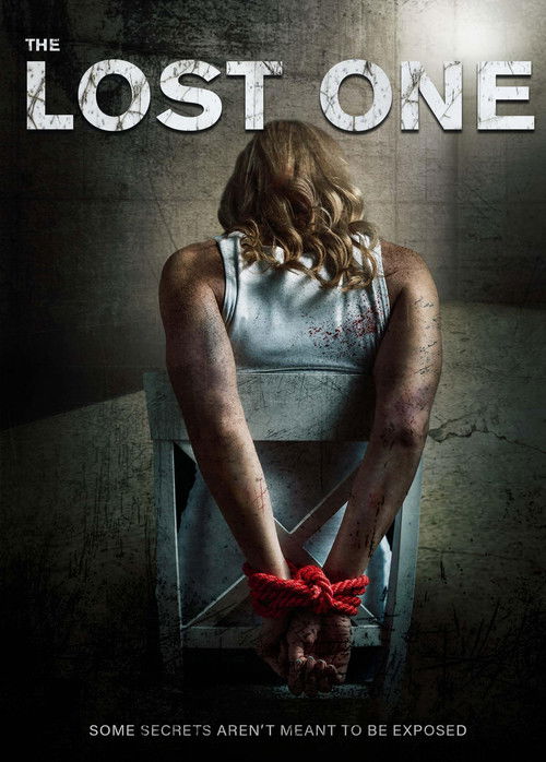 The Lost One (2022) poster